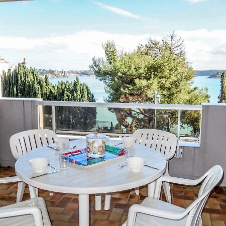 Apartment Terrasses D'Emeraude-1 By Interhome Dinard Buitenkant foto